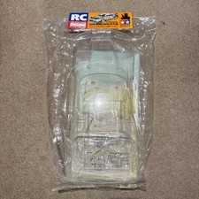 Tamiya TGX Mk.1/TGR Nissan