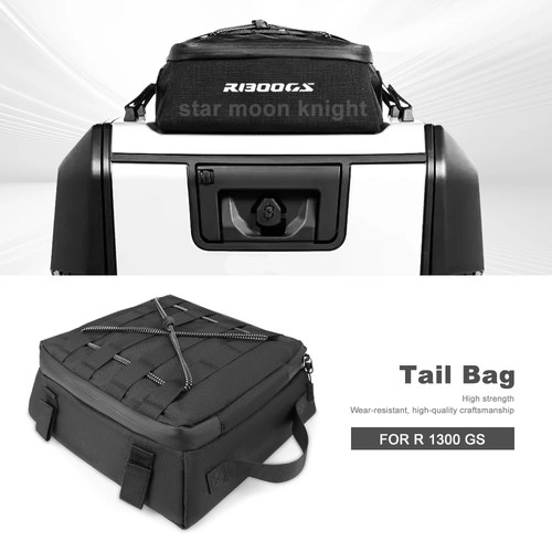 Vario bag top box - vario,