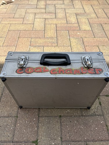 Storage case - dj/cd,
