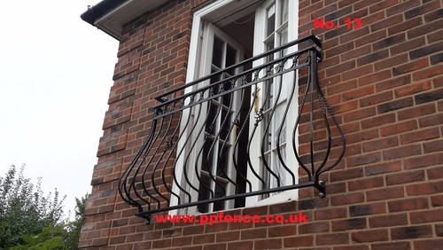 Building regulations juliet - building,