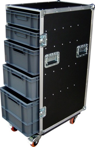 Drawer motorsport production - motorsport,