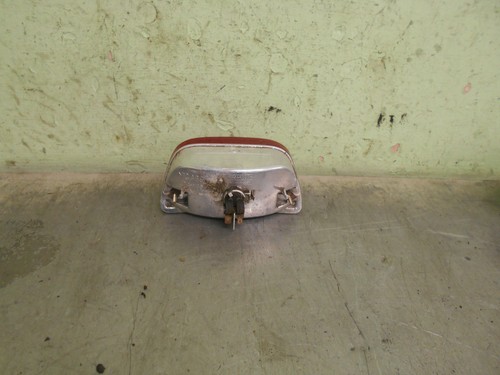 Piaggio nrg mc2 rear - ,