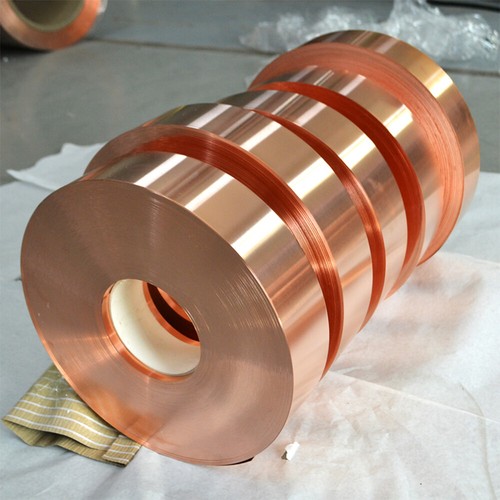 1pcs pure copper t2 - pure,
