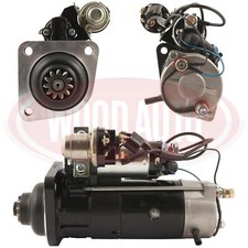 Repalcement Starter Motor 12v