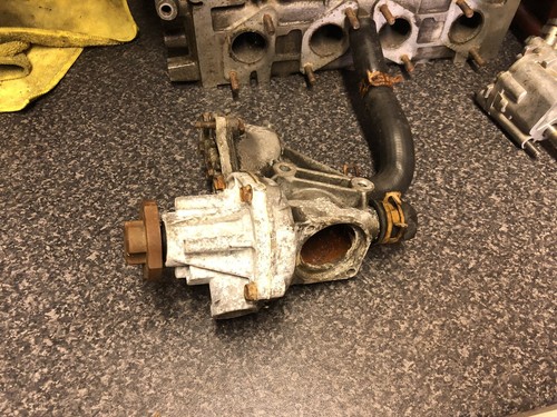 Volkswagen water pump - kr,