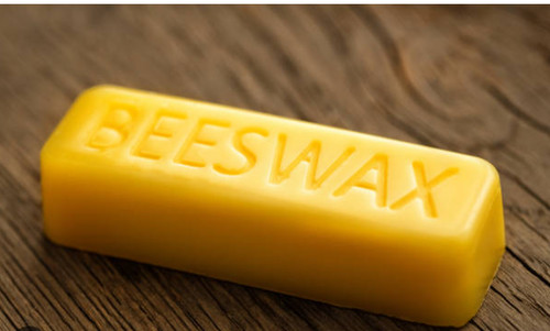 Pure beeswax blocks - blocks, 30g