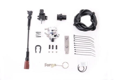 Forge motorsport blow off - forge,