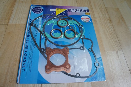 Gasket set for - set,