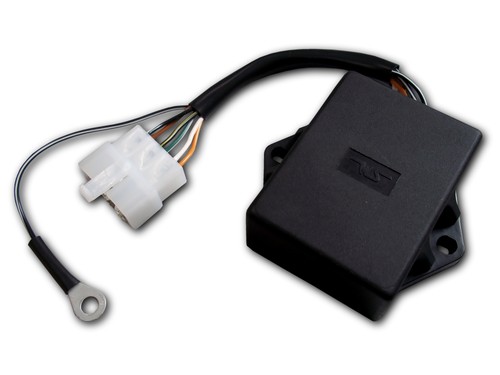 Cdi ecu suzuki gs500 gs550 - cdi,