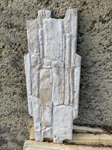 Outdoor decorative tiles - decorative,