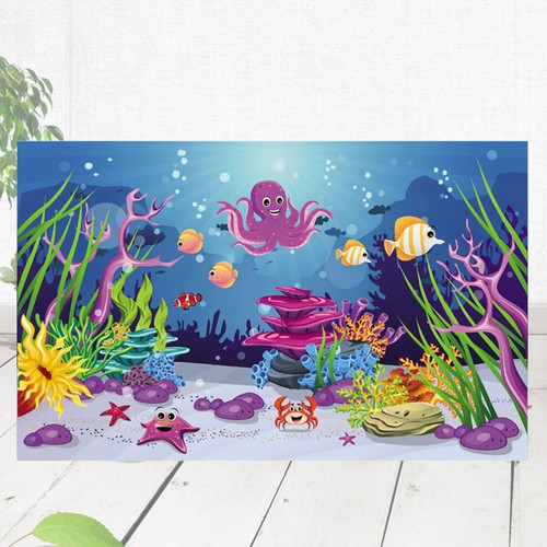 150 x90cm background - x90cm, 3d