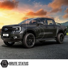 20" Hawke Hekla Alloys for