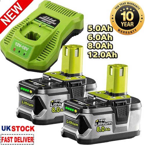 0ah for ryobi - for, one