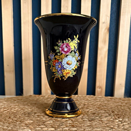 Greek handmade black - greek, ceramic