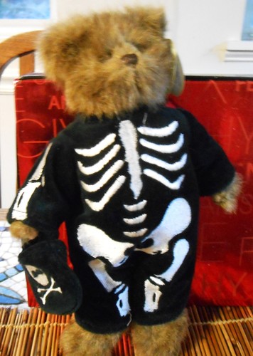 Bearington bears seymore bones - bears,