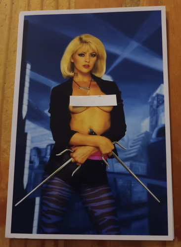 Guest set 4 postcard - jo,