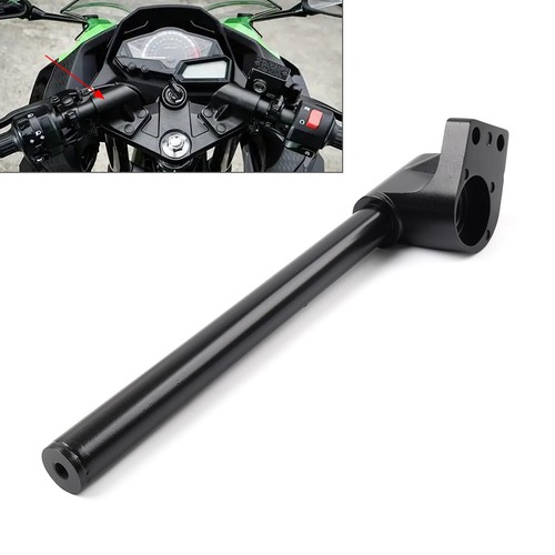 Leftsplit handlebar handle - handlebar, bar