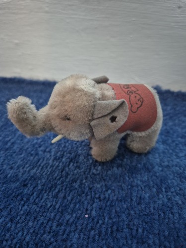 Rare vintage 1950s steiff - 1950s,