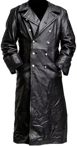 Men black rock german - men's,