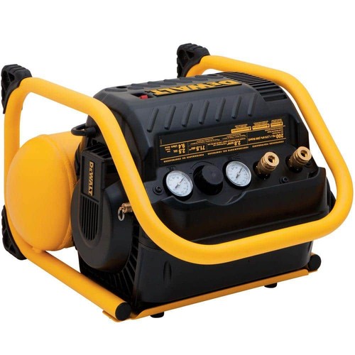 Dewalt gal portable - dewalt, 2.5