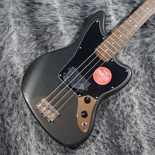 Squier affinity jaguar - jaguar, bass