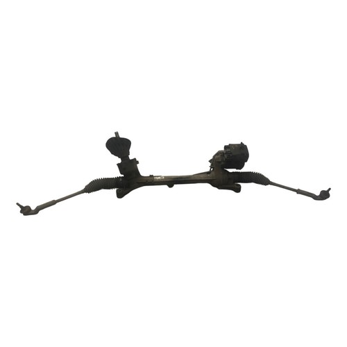 Ford focus power steering rack - ford,