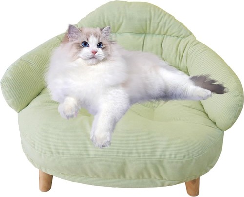 Sofa bed for cats - bed, dogs