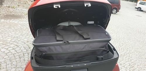 Top box liner bag luggage - liner,