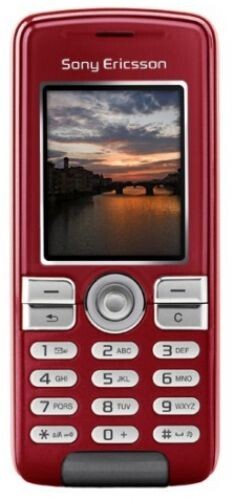 Sony ericsson k510i cheap - ericsson,