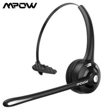 MPOW BH453A Wireless On Ear