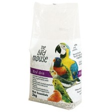 Happy Pet Bird Grit 2kg - Aids