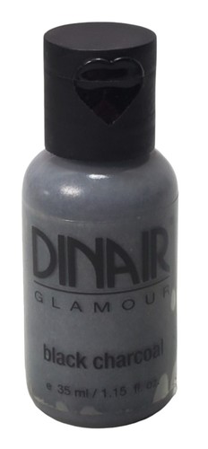 Dinair airbrush makeup glamour - dinair,