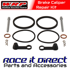 WRP Brake Caliper Seal Repair