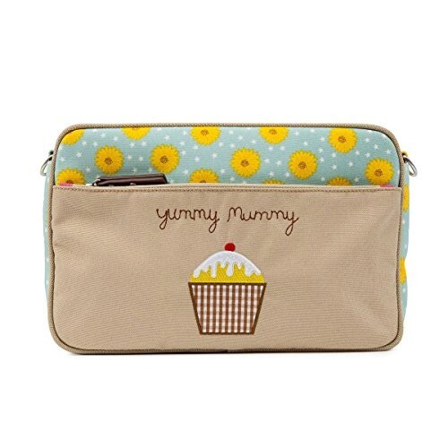 Pink lining mini - pink,