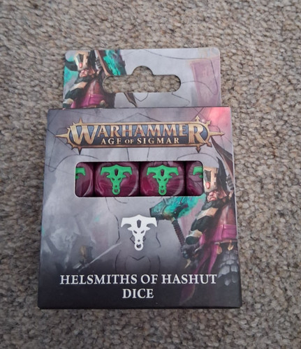 Warhammer limited edition - limited,