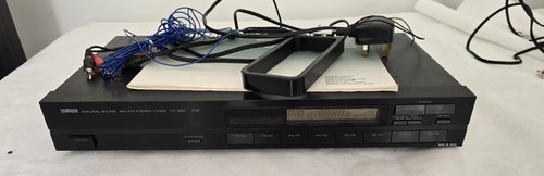 Yamaha 300 fm - yamaha, tx-300