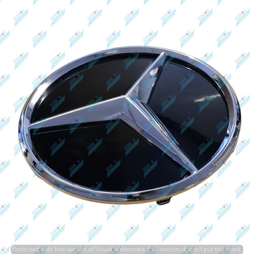 Mercedes vito w447 - w447, 2019-2024