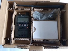 ICOM IC-R6 Communications