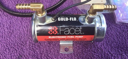 Tr6 tr5 gt6 facet gold - tr6,