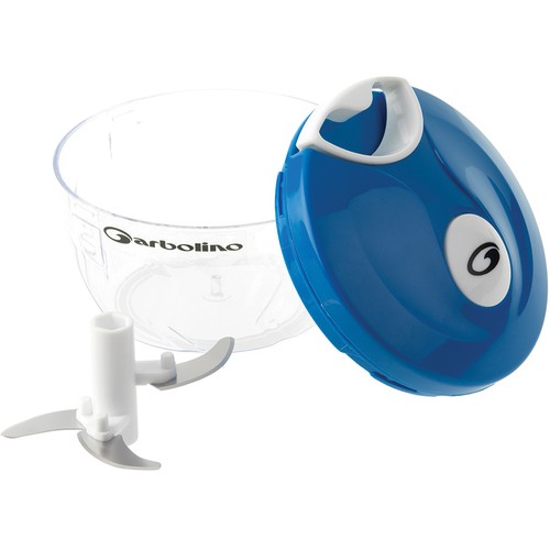 Garbolino worm chopper - garbolino,