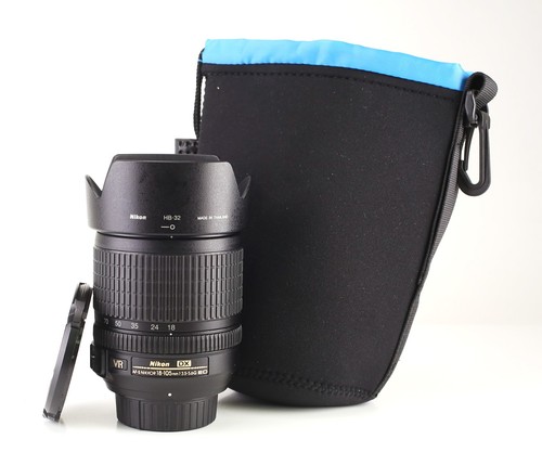 Nikon 105mm 5 6 - f3.5-5.6, g