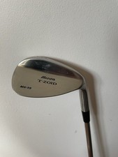 Mizuno MX-15 S / T-Zoid Sand