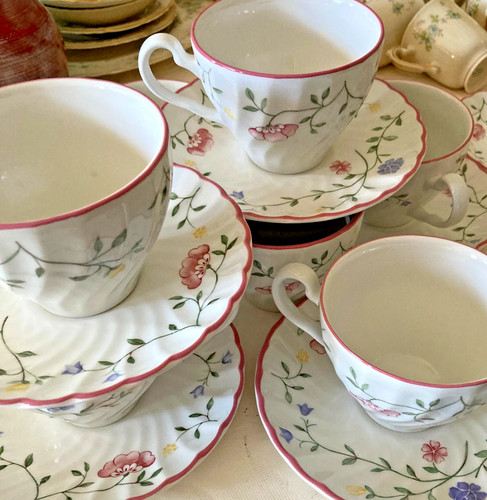 Vintage johnson brothers - johnson,