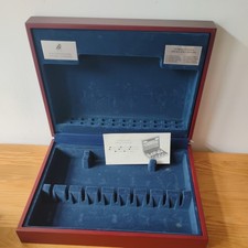 Viners Viscount Empty Cutlery