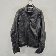 Barbour Winter Sprocket Black