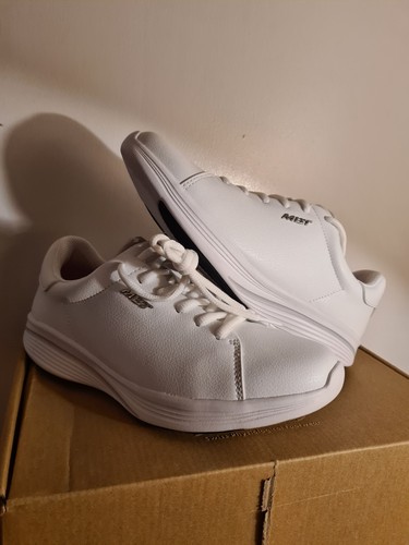 Mbt womens trainers kuni - mbt,