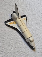 CORGI die-cast model SPACE SHUTTLE James Bond Moonraker 007