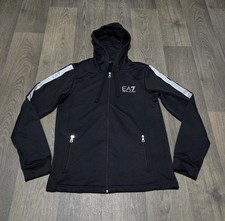 Emporio Armani EA7 ' Hooded