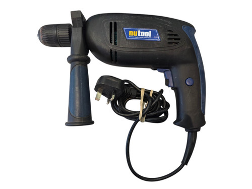 Nutool drill npk1051 corded - drill,