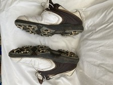 Footjoy FJ AQL Leather Golf